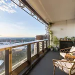 The Sky Garden