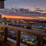 The Sky Garden